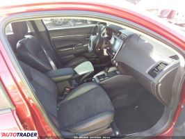 Mitsubishi Outlander 2022 2