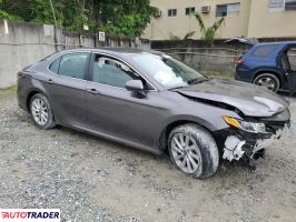 Toyota Camry 2023 2 Toyota Camry 2023 2