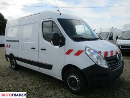 Renault Master 2017 2.3 Renault Master 2017 2.3