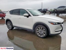 Mazda CX-5 2021 2 Mazda CX-5 2021 2