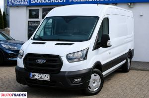 Ford Transit 2025 2