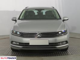 Volkswagen Passat 2019 2.0 147 KM