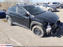 Hyundai Kona - zobacz ofertę