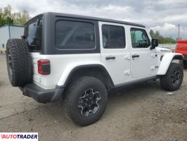 Jeep Wrangler 2023 2 Jeep Wrangler 2023 2