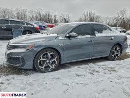 Volkswagen Passat - zobacz ofertę