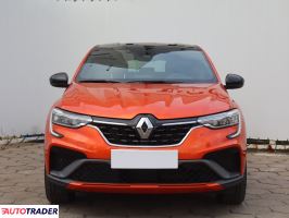 Renault Pozostałe 2022 1.6 140 KM