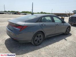 Hyundai Elantra 2023 2