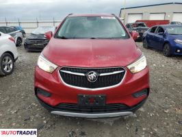 Buick Pozostałe 2019 1 Buick Pozostałe 2019 1