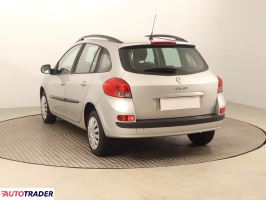 Renault Clio 2011 1.1 73 KM