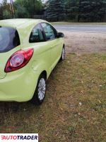Ford Ka 2009 1.2 69 KM