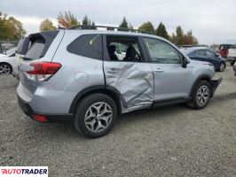 Subaru Forester 2024 2