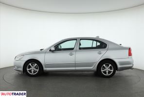 Skoda Octavia 2009 2.0 138 KM Skoda Octavia 2009 2.0 138 KM