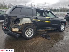 Jeep Cherokee 2021 3