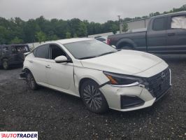 Nissan Altima 2023 2 Nissan Altima 2023 2
