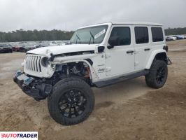Jeep Wrangler 2023 2