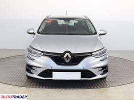Renault Megane 2022 1.3 138 KM