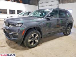 Jeep Grand Cherokee 2022 2