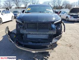 Chevrolet Blazer 2023 2 Chevrolet Blazer 2023 2
