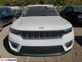 Jeep Grand Cherokee 2023 3