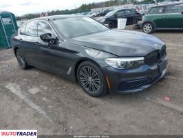 BMW 530 2019 2 BMW 530 2019 2