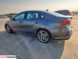 Kia Pozostałe 2019 2