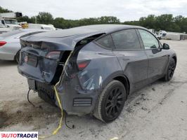 Tesla Model Y 2023 Tesla Model Y 2023