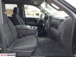 Chevrolet 1500 2019 4