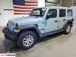 Jeep Wrangler 2023 2