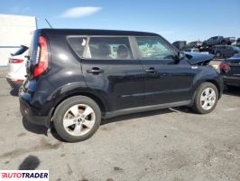 Kia Soul 2019 1 Kia Soul 2019 1