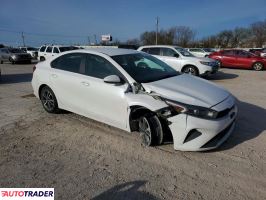 Kia Pozostałe 2022 2