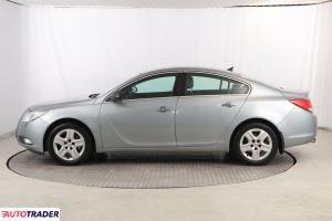 Opel Insignia 2010 1.6 177 KM
