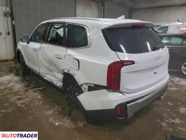 Kia Pozostałe 2025 3