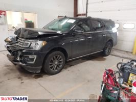 Ford Expedition 2021 3
