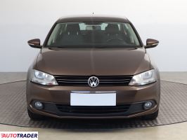 Volkswagen Jetta 2012 1.2 103 KM