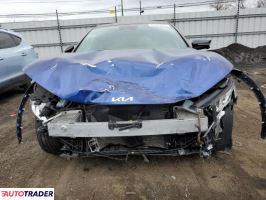 Kia EV6 2023