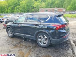 Hyundai Santa Fe 2023 2