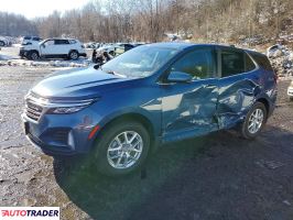 Chevrolet Equinox - zobacz ofertę