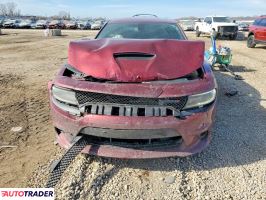 Dodge Charger 2021 3