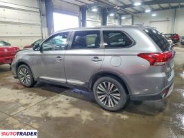 Mitsubishi Outlander 2020 2