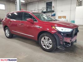 Buick Enclave 2020 3