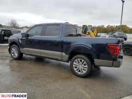 Ford Pozostałe 2025 3