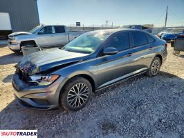 Volkswagen Jetta - zobacz ofertę