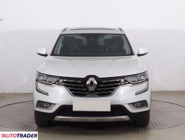 Renault Koleos 2017 2.0 174 KM