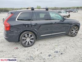Volvo XC90 2020 2