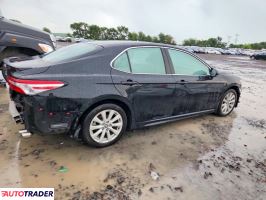 Toyota Camry 2020 2
