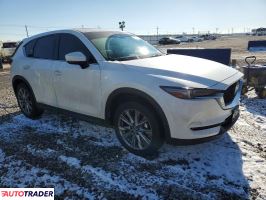 Mazda CX-5 2021 2