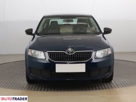 Skoda Octavia 2014 1.2 103 KM