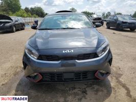 Kia Pozostałe 2024 2