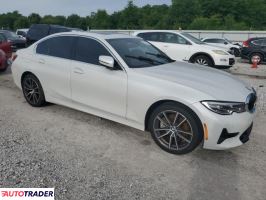 BMW 330 2021 2 BMW 330 2021 2