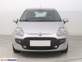 Fiat Panda 2011 1.4 76 KM